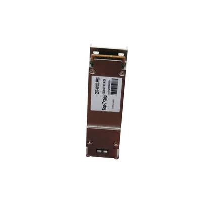 Doppelrate 40G der arista-Netz-QSFP-100G-SRBD/Module 100G QSFP28 BIDI