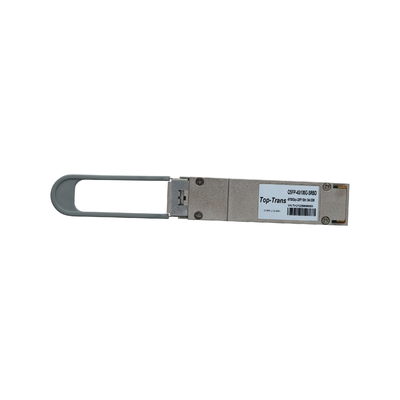 Doppelrate 40G der arista-Netz-QSFP-100G-SRBD/Module 100G QSFP28 BIDI