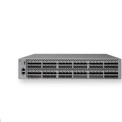 Brokat 96/48 Faser-Kanalschalter-Modelle der Hafen-kompatible DS-6630B 32Gb/s