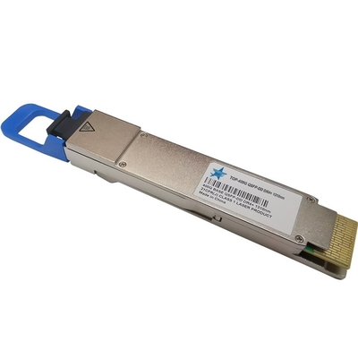 optische Vorlage 400G QSFP56-DD DR4 QSFP56 Transceiver-RTXM500-400 CWDM EML