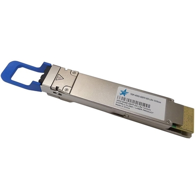 400G-QSFP-DD-LR4 2km optische Vorlage des Modul-RTXM290-342 CWDM Transceiver-EML