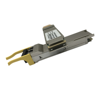 Optischer Transceiver PSM4 1310nm 500m 100G QSFP28 Modul-MTP MPO-12