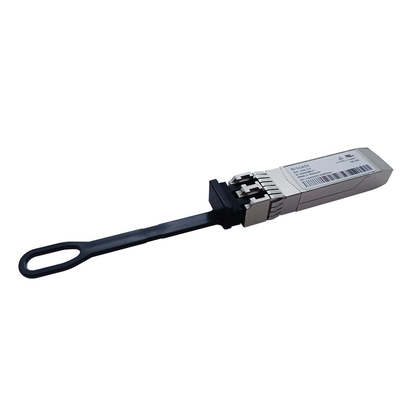 Des Brokat-57-0000088-01 Modul Faser-Kanal-des Transceiver-SFP+ in mehreren Betriebsarten