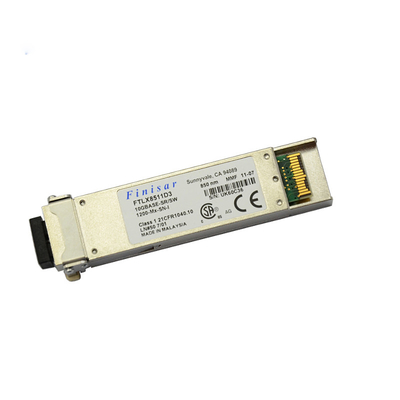 Transceiver 300m Finisar FTLX8512D3BCL40G QSFP+ SR MMF 10GBASR-SR/SW
