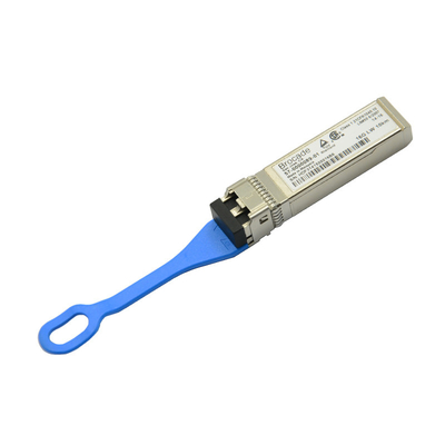 Original Brocade 57-0000089-01 16 Gbit/s SFP+ 1310 nm 100 m optischer Transceiver XBR-000198 XBR-000199 für G630