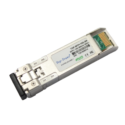 Hotsale Original SFP-10G-SR 850nm 300M 10G Original Multimode Module Für Router 810