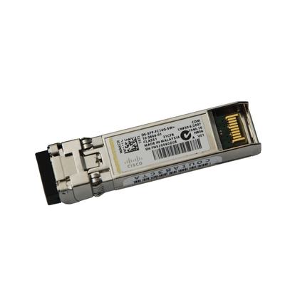 Ursprüngliches DS-SFP-FC16G-SW 10-2666-01 des Schalter-16G Transceiver-Modul Faser-Kanal-SFP+ 850nm 150m LC MMF
