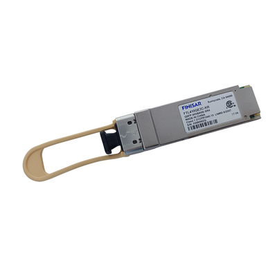 Finisar FTL410QE3C-KR 40GBase-SR4 40GBE QSFP+ 100M 850nm MMF SR4 Transceiver SFP Programmierer Schreiben