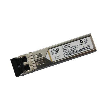ursprüngliches GLC-SX-MM 31-1301-04 1000BASE-SX SFP 850nm 550m Duplex-LC MMF Transceiver-Modul