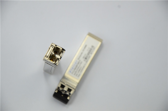 FTLF8529P3BCV-QL 16G SFP+ 850nm kurzwelliges heißes steckbares optisches Transceiver-Modul