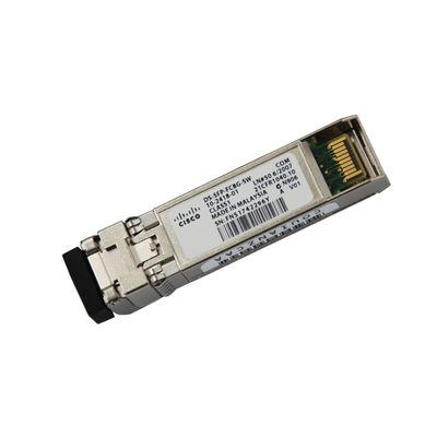 Ursprüngliches DS-SFP-FC16G-SW 10-2666-01 16G Transceiver-Modul Schalters SFP+ 850nm 150m LC MMF