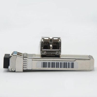 DS-SFP-FC32G-SW 10-3206-01 SFP+ Faser-Kanal Schalter 850nm 100m LC des Transceiver-Modul-32Gbps