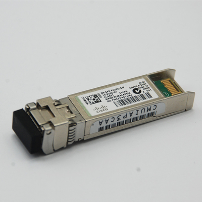 DS-SFP-FC32G-SW 10-3206-01 SFP+ Faser-Kanal Schalter 850nm 100m LC des Transceiver-Modul-32Gbps