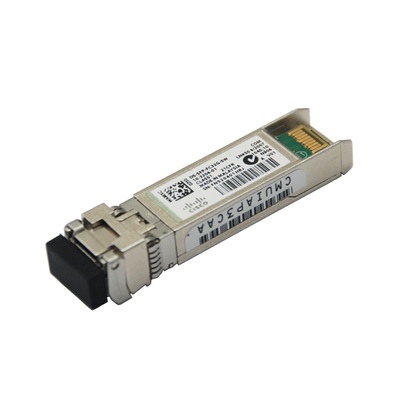 DS-SFP-FC32G-SW 10-3206-01 SFP+ Faser-Kanal Schalter 850nm 100m LC des Transceiver-Modul-32Gbps