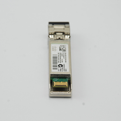 DS-SFP-FC32G-SW 10-3206-01 SFP+ Faser-Kanal Schalter 850nm 100m LC des Transceiver-Modul-32Gbps