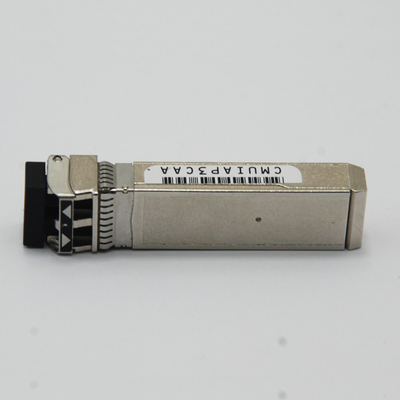 DS-SFP-FC32G-SW 10-3206-01 SFP+ Faser-Kanal Schalter 850nm 100m LC des Transceiver-Modul-32Gbps