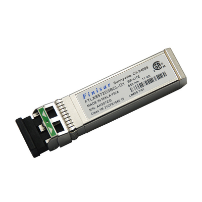 Ursprüngliches SR Finisar FTLX8572D3BCL-G1 SFP 10G Transceiver-optischer Empfänger-Modul