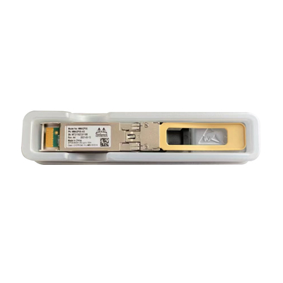 Faser-optisches Transceiver-Modul Mellonax SFP28 25G in mehreren Betriebsarten ursprüngliches SFP-Modul