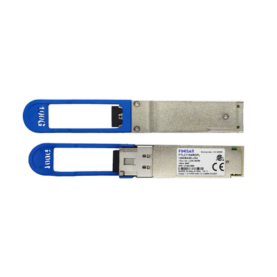 Finisar FTLC1154RDPL 100GBASE-LR4 QSFP28 Optical Transceiver Module 10km Netzwerklösung