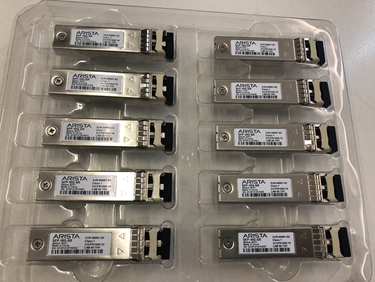 SFP-10G-LR Sfp-Optikmodul 1310nm 10km Duplex LC