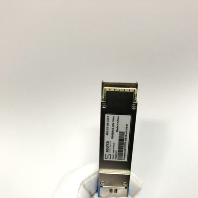 Quelle Photonics Lc Sfp Modul SPQ-CE-LR-CDFA 100GBase-LR4 QSFP28 10km
