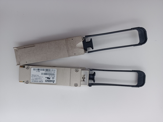 AVAGO Broadcom AFBR-89BDDZ Qsfp Modul 100G QSFP28 BIDI 850nm 900nm 100m