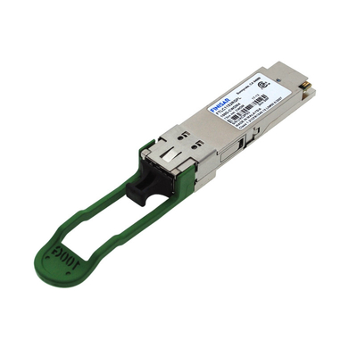 FTLC1152RGPL Transceiver Finisar 100G CWDM4 2KM QSFP28 für 100 Gigabit Ethernet