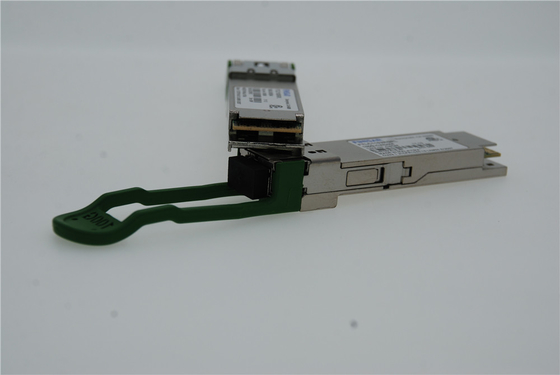 FTLC1152RGPL Transceiver Finisar 100G CWDM4 2KM QSFP28 für 100 Gigabit Ethernet