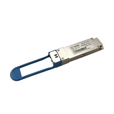 SPQ-CE-LR-CDFF-EN 100g Sfp-Modul 100GBase-LR4 QSFP28 10km