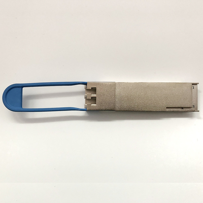 SPQ-CE-LR-CDFF-EN 100g Sfp-Modul 100GBase-LR4 QSFP28 10km
