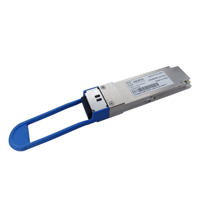 SPQ-CE-LR-CDFB Sfp Transceiver Modul 100G LR4 QSFP28 10km
