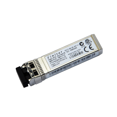 FTLF8528P3BCV-ID Finisar Sfp Transceiver 8.5Gb/S 850nm 150m RF-Modul Dual LC MMF Fasermodul