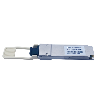 FTLC9141RENM Finisar Sfp 850nm 100GBASE-SR4 100m CFP4 100G Empfänger