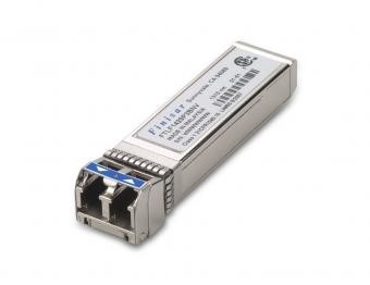 FTLF1429P3BNV Finisar Optiktransceiver 16G Duplex SFP+ Optikmodul 14,025Gbps SMF DDM 1310nm
