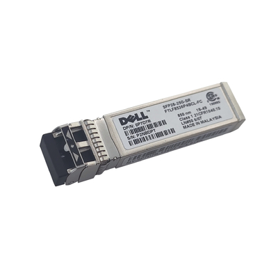 Originalfaseroptisches Modul SFP28 25G FTLF8536P4BCL Finisar-Transceiver