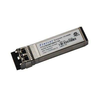 Finisar FTLF8528P3BNV-E5 8G 850nm 150m SFP kompatibel mit Mellanox NETGEAR RAISECOM FiberHome Switch