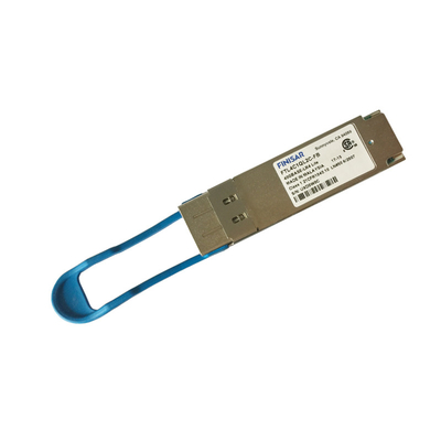 Finisar FTL410QE2C Modul 40G SR QSFP+ Gen2 Optical Transceiver Duplex LC Empfänger