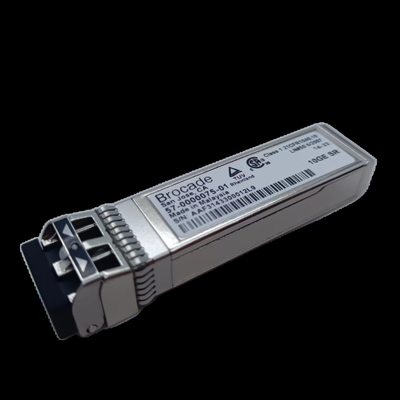Brokat 57-0000075-01 XBR-000180 Optiktransceiver 10G-SR MMF SFP+ - LC 300m 850nm DDM Modul
