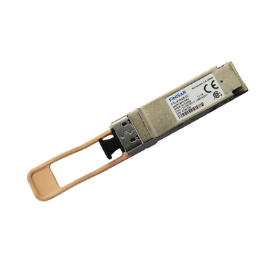 Finisar FTL410QE2C 40Gbase-SR4 40G 850nm QSFP+ optischer Empfänger für Switch-Router