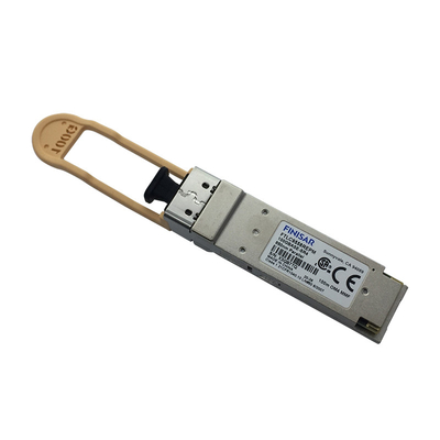 Original Finisar FTLC9558REPM 100m Parallel MMF 100G QSFP28 optischer Empfänger