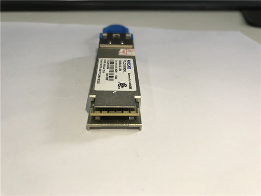Finisar FTLC1151RDPL 10km 100GBASE-LR4 QSFP28 optischer Empfängermodul
