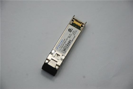 Finisar FTLF8529P4BNV SFP+ 16GFC 100m Kurzwellenlänge optischer Empfängermodul