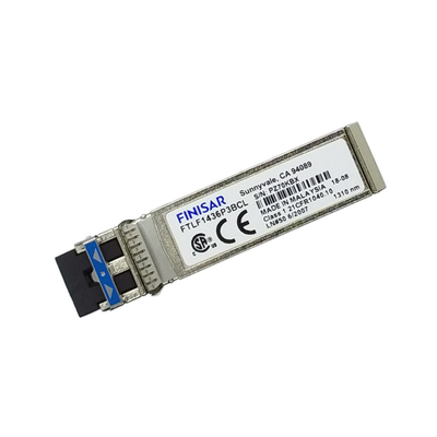 Finisar FTLC1154RDPL 10km 100GBASE-LR4 QSFP28 SMF Optical Transceiver Modul
