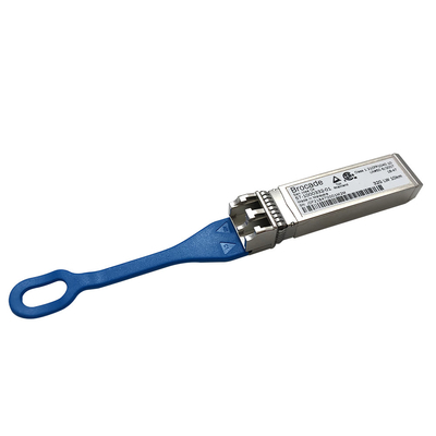 Brokat 57-1000332-01 XBR-000238 32G 1310nm 10km SFP+ Glasfasermodul mit FC-Anschluss