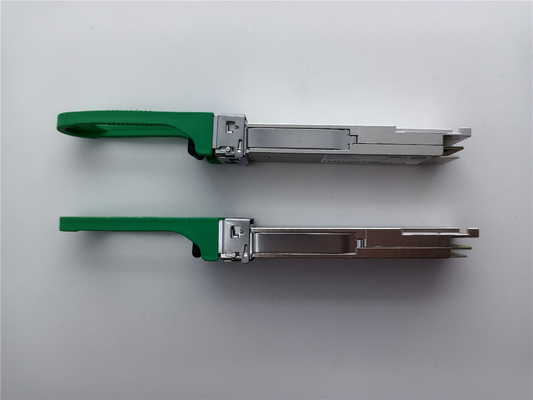 Brokade 57-1000480-01 XBR-000285 128G QSFP28 2km 1310nm SMF Transceiver Modul mit LC-Anschluss
