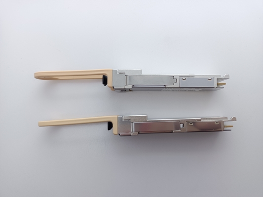 Brokade 57-1000326-01 XBR-100G-SR4-0288 100GBASE-SR4 100m 850nm QSFP+ Empfängermodul