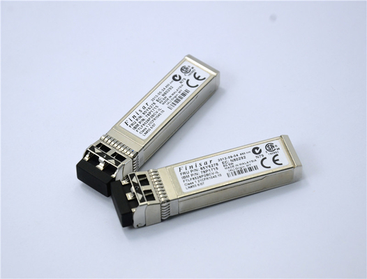 Original Finisar FTLF8528P2BCV SFP+ MMF 850NM 8,5 Gb/s Kurzwellenlänge SFP+ Transceivermodul