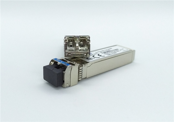 Original Finisar FTLF1436P3BCL Duplex SMF 1310nm Band 25,78 Gb/s LC Optical Transceiver Modul
