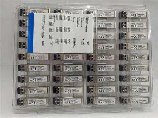 Original Finisar FTLF1436P3BCL Duplex SMF 1310nm Band 25,78 Gb/s LC Optical Transceiver Modul