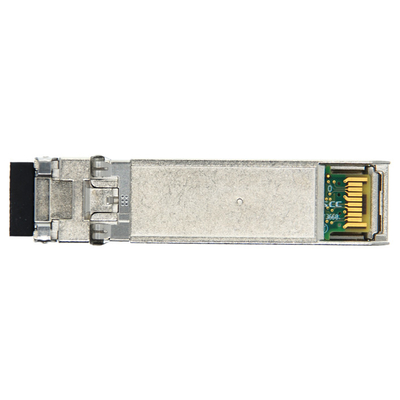 Original Finisar FTLX1475D3BCL-FC RoHS-6 Compliant 10Gb/S 10km 1310nm SMF Datacom SFP+ Empfänger